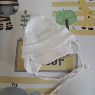 Sapka fehér arizona