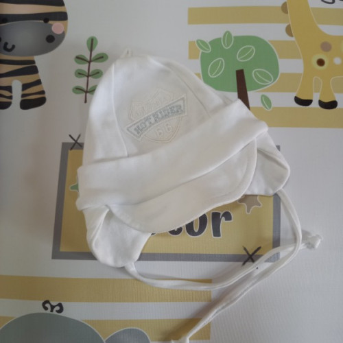 Sapka fehér arizona