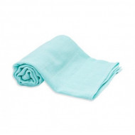 Scamp textilpelenka zöld