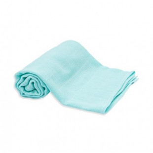 Scamp textilpelenka zöld