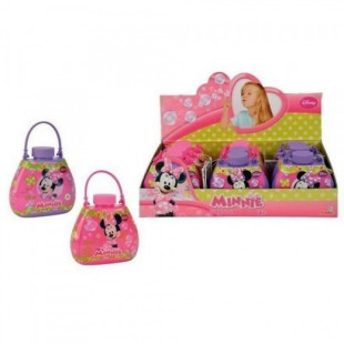 Simba buborékfújó minnie