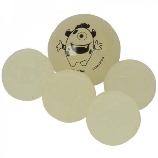 Simba világító labdák