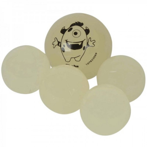 Simba világító labdák