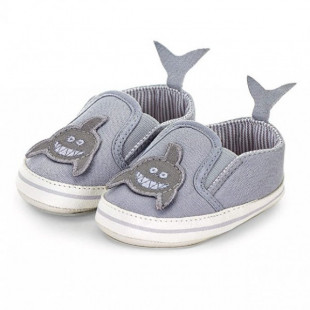 Sterntaler cipő 2302020 566