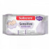 Sudocrem törlőkendő - sensitive