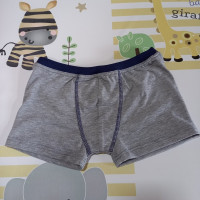 Sundance boxer sötétkék-szürke