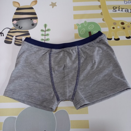 Sundance boxer sötétkék-szürke