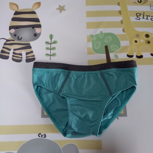 Sundance fiú alsó grafit-türkiz 134-140