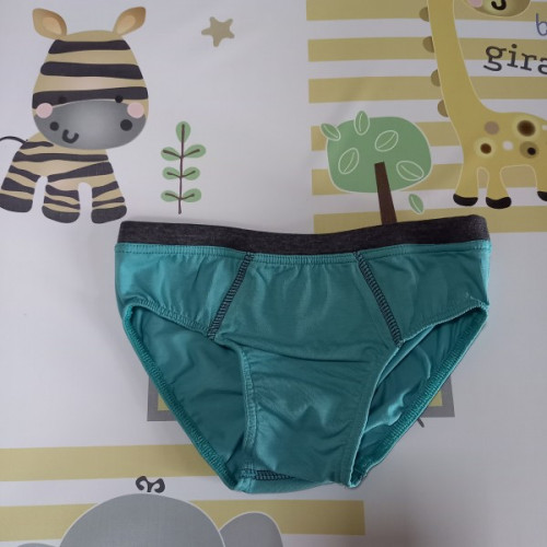 Sundance fiú alsó grafit-türkiz 134-140