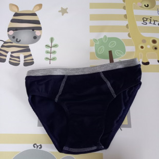 Sundance fiú alsó szürke-sötétkék