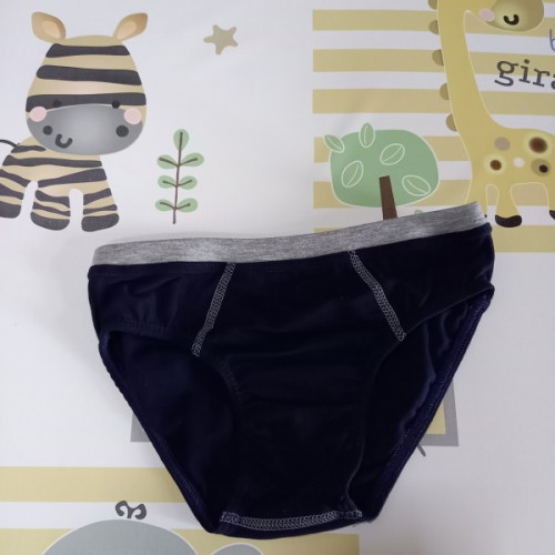 Sundance fiú alsó szürke-sötétkék