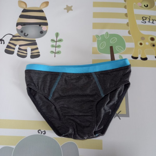 Sundance fiú alsó világoskék-grafit 134-140