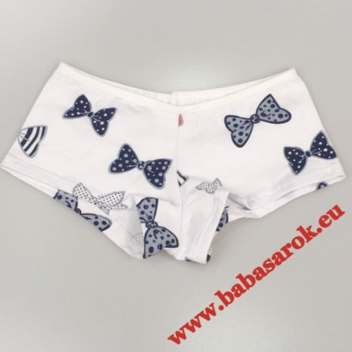 Sundance francia bugyi fehér masnik