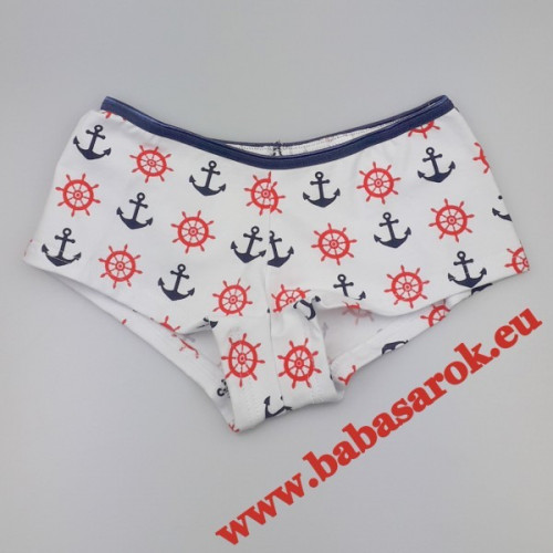 Sundance francia bugyi fehér-tengeri