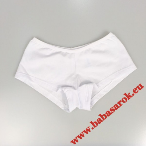 Sundance francia bugyi fehér