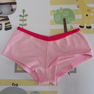 Sundance francia bugyi pink-rózsa