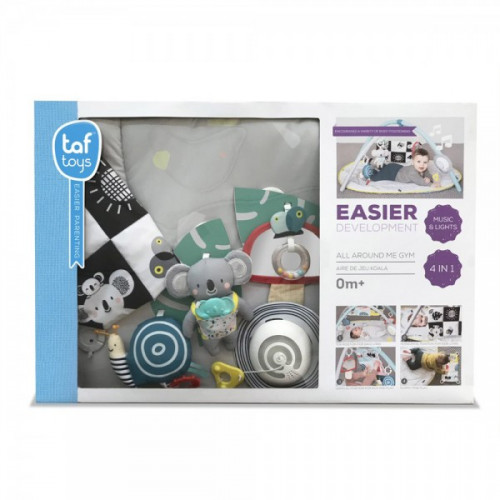 Taf Toys játszószőnyeg 12435