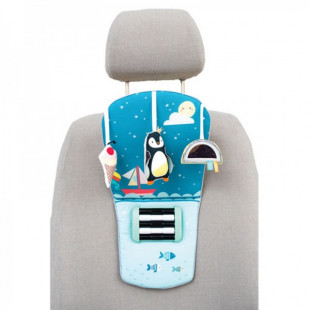 Taf Toys játékcenter autóba - Északi sark