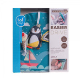 Taf Toys játékcenter autóba - Északi sark