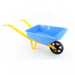 Talicska vékony kerekű - kék