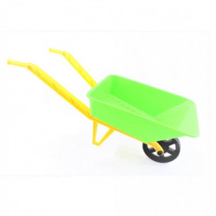 Talicska vékony kerekű - zöld