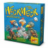 Társasjáték - heckmeck grill