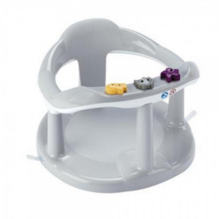 Thermobaby babaülőke kádba agate