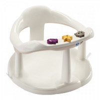 Thermobaby babaülőke kádba marron glace