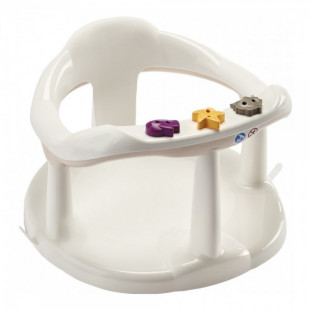 Thermobaby babaülőke kádba marron glace