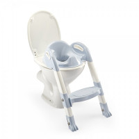 Thermobaby lépcsős wc-szűkítő fleur bleue