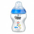 Tommee tippee cumisüveg 260 színes fiú