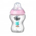 Tommee tippee cumisüveg 260 színes lány