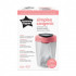 Tommee Tippee kuka Simplee rózsaszín