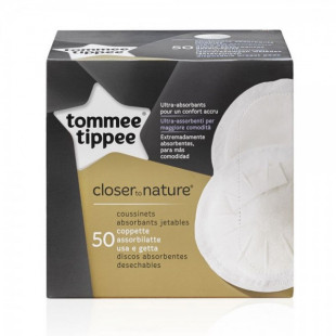 Tommee Tippee melltartóbetét