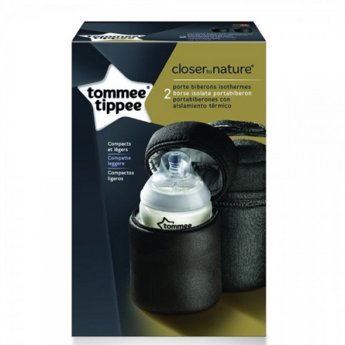 Tommee Tippee thermo táska 2 db