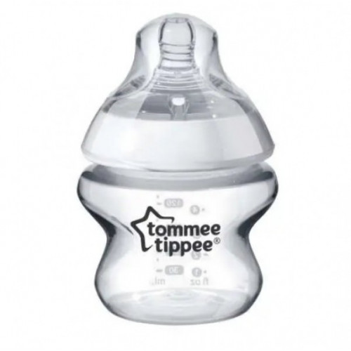 Tommee Tippee üveg cumisüveg 150 ml