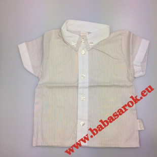 Trimex ing apró csíkos