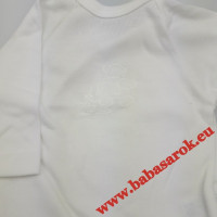 Trimex rékli - Fehér maci 56