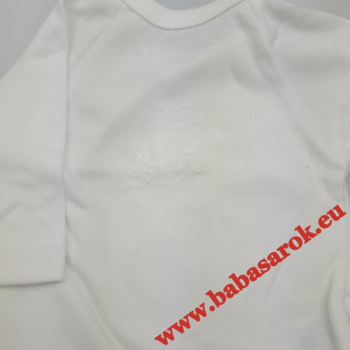 Trimex rékli - Fehér maci 56