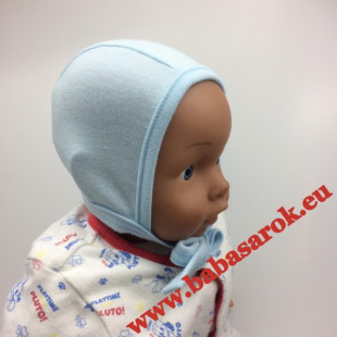 Trimex sapka pamut kék